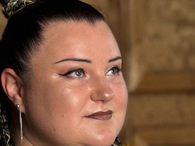 alyona alyona зробила операцію на зменшення шлунку й назвала бажану вагу - Гламур