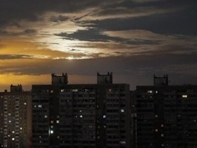 В Крыму произошел масштабный блекаут после удара по энергообъекту