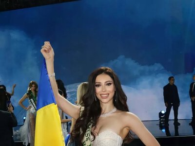 Марія Желяскова представить Україну на конкурсі краси Miss Globe 2026: що відомо про модель – фото