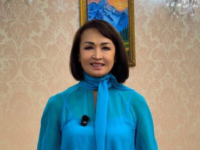 День Республики: масштабный челлендж «Менің Қазақстаным» продолжается в Астане