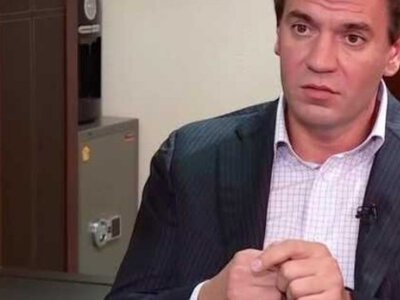 Дмитрий Бут (Пром-Техно Групп): связи с Медведчуком, оборонные миллионы и схематозы
