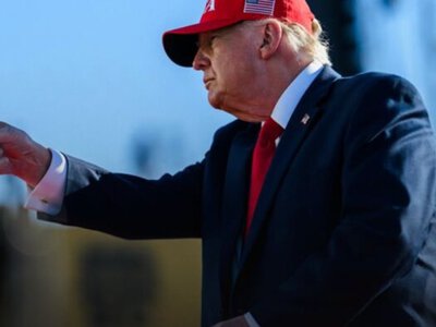 Трамп допустил 200% пошлины против Украины и РФ для завершения войны
