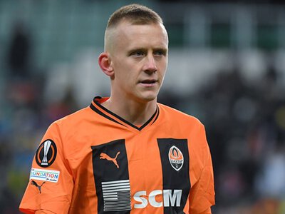 Бурбас: Петряку поставили диагноз перелом черепа