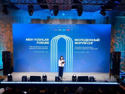  Казахстанские ученые представили свои разработки на форуме стран СНГ в Узбекистане 