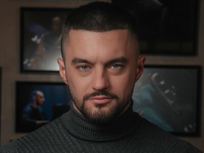 Победитель Танцев со звездами Макс Леонов мобилизовался в ряды ВСУ