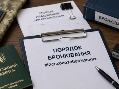 95% брони для ОПК и энергетики и координационный центр — разъяснили изменения в бронировании