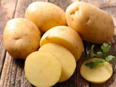 Секрет хрустящей корочки: что нужно сделать с картофелем перед жаркой