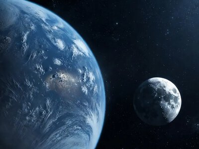 Гигантские «мегаземли» могут оказаться ошибкой ученых