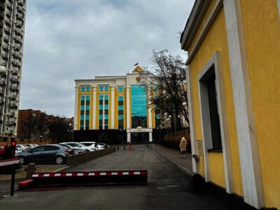 В России судили россиянина за якобы поджег релейных шкафов в Крыму и двух украинцев – за подрывы в Мелитополе