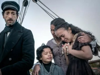 От классической готики до ужасов: почему «Чепелвейт» — одна из лучших экранизаций Стивена Кинга