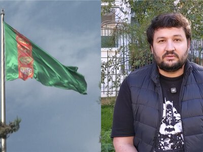 Тюрьма, психушка и угрозы: история гея из Туркменистана
