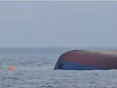 Российский удар по судну возле Румынии унёс жизнь украинского моряка - Премьер