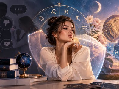 Кто ответит резко, а кто просто исчезнет с радаров: как знаки зодиака борются с хейтерами