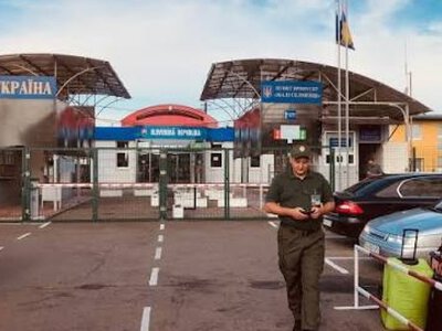Украина теряет €60 млн экспорта каждый день: таможенный контроль хотят перенести в ЕС