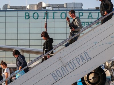 В России с начала года из-за угроз БпЛА аэропорты закрывают в 4 раза чаще, чем в 2025 году