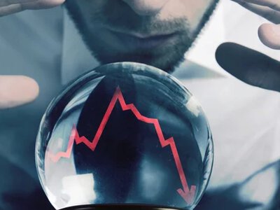 KSE прогнозирует Украине двухлетнюю рецессию: бюджетная дыра выросла до $99,5 млрд
