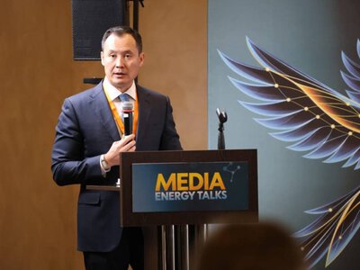  Взаимодействие нефтегазовой отрасли и СМИ обсудили на форуме Media Energy Talks 
