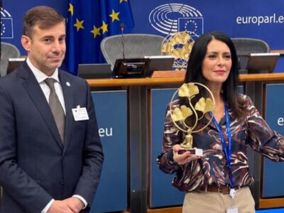 Пина Пичерно согласилась прекратить голодовку в связи с прогрессом в урегулировании гуманитарного кризиса в Олешках