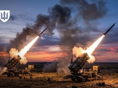 Зеленский сообщил, сколько ракет для Patriot Украина получила от США за последние три месяца