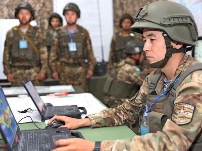 В Казахстане по поручению Президента началась комплексная военная реформа