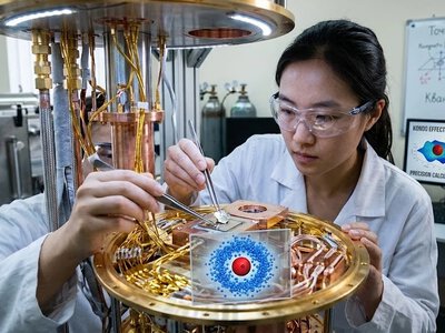 Прорыв в квантовой физике: ученые США точно рассчитали эффект Кондо