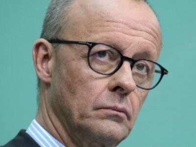 Мерц сделал тревожное заявление по поводу экономики Германии