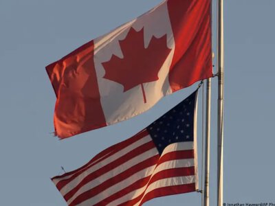  США отменяют 50-процентные пошлины на часть товаров из Канады 