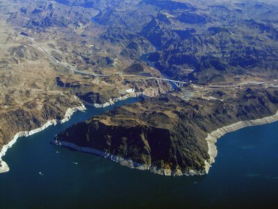 Людство змінило водний баланс планети: NASA показало чотири регіони, де люди переважають клімат