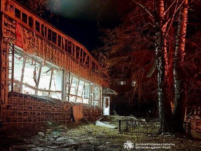 Враг ударил по Синельниково — трое погибших и восемь раненых, в том числе ребёнок