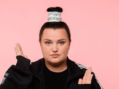 alyona alyona перенесла операцию по уменьшению желудка и объяснила, почему решилась на хирургическое вмешательство