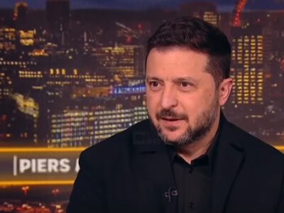 Изменения коснутся также некоторых регионов: Зеленский объявил о новых планах устойчивости и изменениях в Киеве