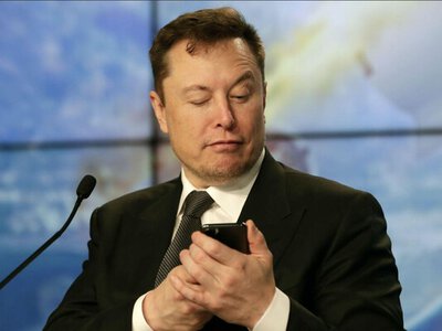 Маск обвинил ВСУ в нарушении правил Starlink: Стерненко и Флеш объяснили, почему это невозможно