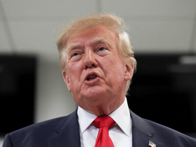 Трамп заявил о планах вести бизнес с Украиной и Россией после войны