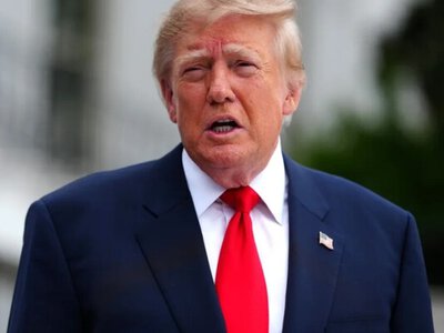  Трамп заявил, что США будут вести бизнес с Украиной и россией после войны 