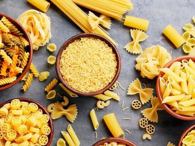 Твердые или мягкие сорта пшеницы: какие макароны вкуснее и полезнее