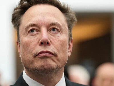 Илон Маск обвинил Украину в использовании Starlink для ударов беспилотниками