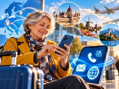 Киевстар обновляет тарифы: какие новые возможности получат абоненты с 1 ноября