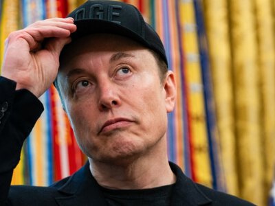 Маск: «Украина нарушила условия пользования Starlink. Это исправили»