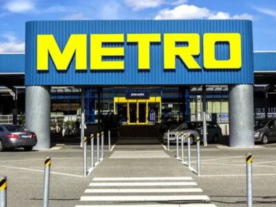 У немецкой Metro забрали контроль над бизнесом в РФ: за месяц оттуда перечислили $12 млн в армию