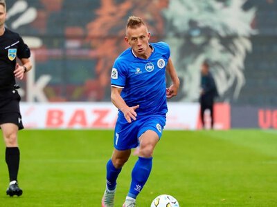 Спортивный врач раскритиковал помощь Петряку в матче Динамо – Кудровка – назвал главный провал