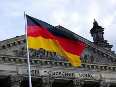 Поддержка Украины разделила восток и запад Германии: сколько немцев выступают за военную помощь