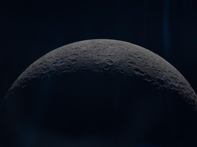 NASA и партнеры ускоряют разработку лунных посадочных модулей для миссий 2028 года