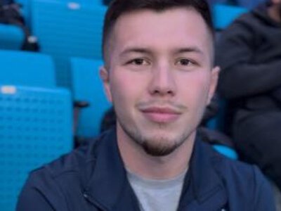  Американский тренер восхитился красотой Астаны 