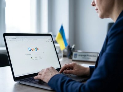 Мовный омбудсмен потребовала от Google исправить алгоритмы поиска из-за жалоб военых