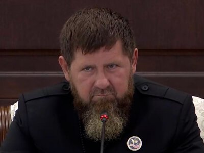 Кадыров обвинил уехавших в Европу чеченцев в предательстве