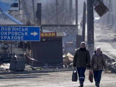 «Национализация за коммунальные долги и снос домов в Северодонецке»: оккупанты изымают недвижимость украинцев на Луганщине