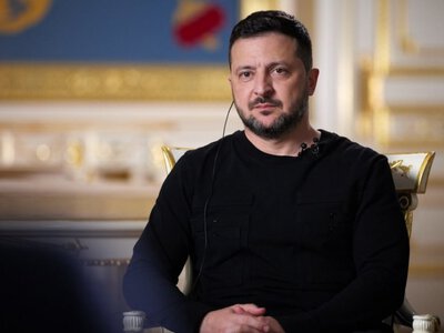 Украина ввела санкции против российских производителей Искандеров, Кинжалов и Калибров
