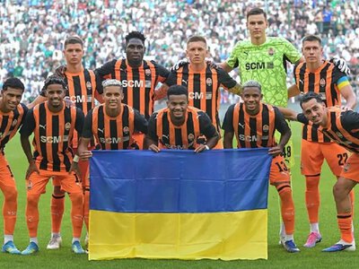 Шахтер вошел в топ-10 клубов Европы по важному показателю – лидер удивил