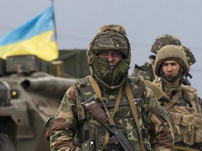 В Украине готовятся продлить мобилизацию и военное положение еще на 90 дней