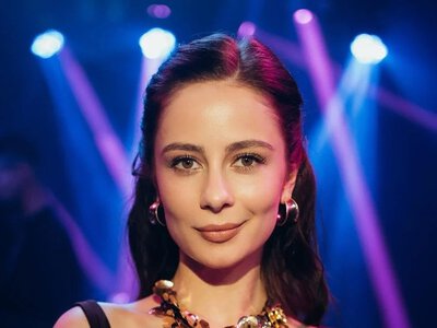 «Сильно сломало меня»: звезда «Скаженого весілля» Полины Василины откровенно рассказала о грабеже и преследованиях